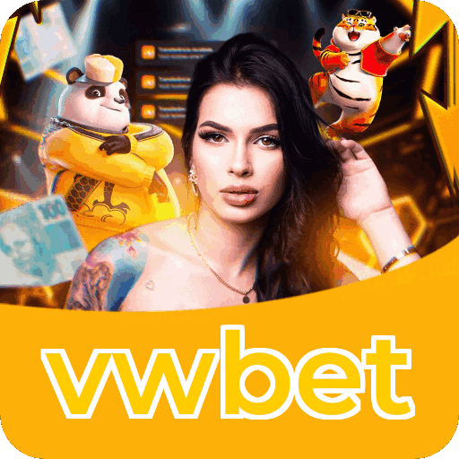Passo a passo para baixar o app vwbet — ilustração editorial