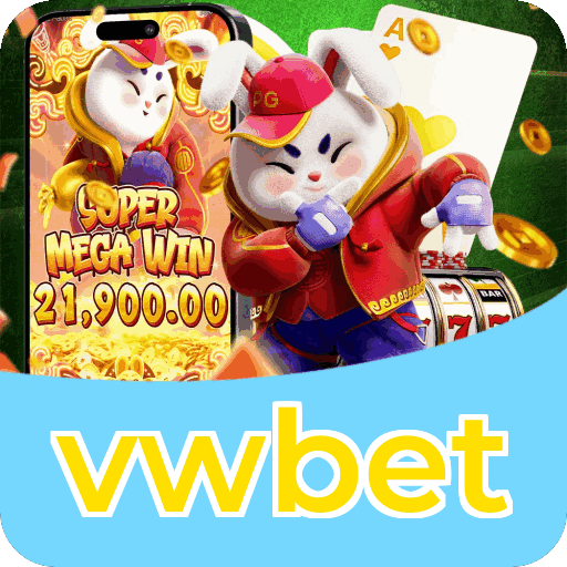 Material promocional do app vwbet — ilustração, não métricas auditadas nesta página